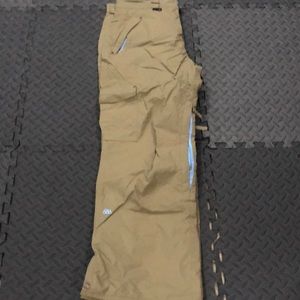 686 snowboard pants